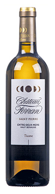 Château Ferran, Tucaou, Entre-Deux-Mers, Bordeaux, 2019