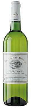 Château Haut-Garriga, Blanc, Entre-Deux-Mers, Bordeaux, 2020