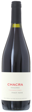 Bodega Chacra, 55 Pinot Noir, Río Negro, Mainqué, 2021