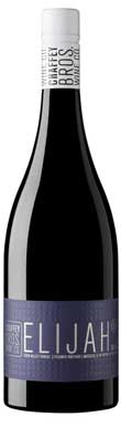 Chaffey Bros Wine Co, Elijah Shiraz, Barossa, 2022