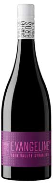 Chaffey Bros Wine Co, Evangeline Syrah, Barossa, 2022