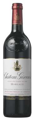 Château Giscours, Margaux, 3ème Cru Classé, 2005