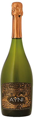 Chakana, Ayni Brut Nature NV, Altamira, Uco Valley, Mendoza, Argentina