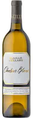 DeLille Cellars, Chaleur Blanc, Columbia Valley, Washington, USA 2023