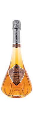 De Venoge, Louis XV Rosé Brut, Champagne, France, 2012