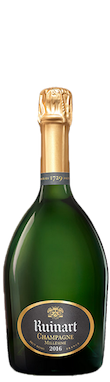 Ruinart, R de Ruinart, Late Disgorgement, Champagne, France 2006