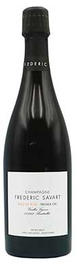 Champagne Savart