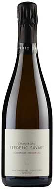 Champagne Savart