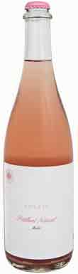 Channing Daughters, Merlot Pét Nat Rosato, Long Island, New York, USA 2021