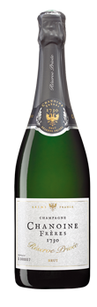 Réserve Privée Rosé Brut Chanoine Freres Champagne