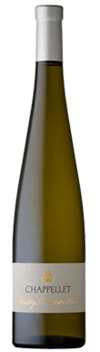 Chappellet, Chenin Blanc, Napa Valley, California, USA 2020