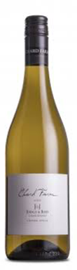 Chard Farm, Judge & Jury Chardonnay, Central Otago, 2020