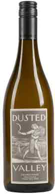 Dusted Valley, Olsen Vineyard Chardonnay, Yakima Valley, Washington, USA 2023