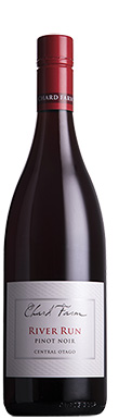 Chard Farm, River Run Pinot Noir, Central Otago, New Zealand 2022