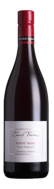 Chard Farm, Viper Vineyard Pinot Noir, Parkburn, Central Otago, New Zealand 2021