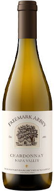 Freemark Abbey, Chardonnay, Napa Valley, California, USA 2020