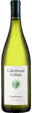 Cakebread Cellars, Chardonnay, Napa Valley, California, USA 2014