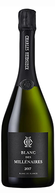 Charles Heidsieck
