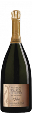 Charles Heidsieck, Champagne Charlie (Magnum), 1982