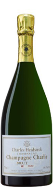 Charles Heidsieck, Champagne Charlie 1985