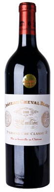 Château Cheval Blanc