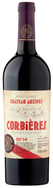Sainsbury's, Taste the Difference Discovery Collection Chateau Auzines Corbieres