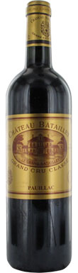 Batailley, Classé, 2019 Château Cru Pauillac, 5ème