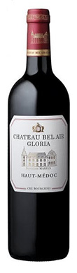 Chateau Bel Air Gloria