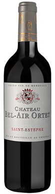 Château Bel-Air Ortet