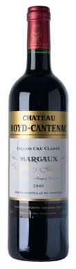 Château Boyd-Cantenac, Margaux, 3ème Cru Classé, 2013