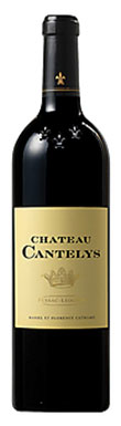 Château Cantelys 2015