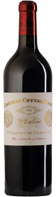 Château Cheval Blanc, St-Émilion, 1er Grand Cru Classé A
