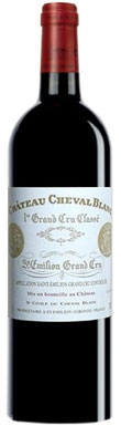 Château Cheval Blanc, St-Émilion, 1er Grand Cru Classé A, Bordeaux, France 2013