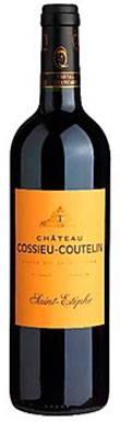 Château Cossieu-Coutelin