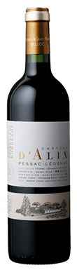 Château d'Alix 2016