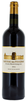 Château des Fougères