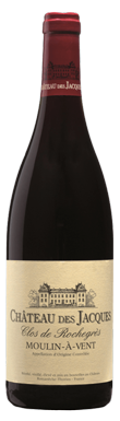 Louis Jadot, Château des Jacques, Clos de Rochegrès, Moulin-à-Vent, Beaujolais, Burgundy, France 2020