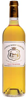 Château Doisy-Védrines, Barsac, 2ème Cru Classé, Bordeaux, France, 2023