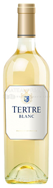 Château du Tertre, Blanc, Bordeaux Blanc, Bordeaux, France, 2025