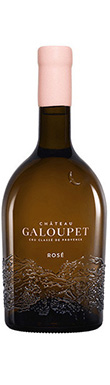 Château Galoupet, Côtes de Provence, Cru Classé, Provence, France 2022