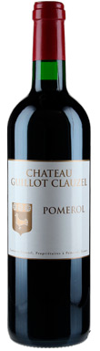 Château Guillot Clauzel, Pomerol 2019