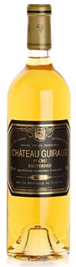 Château Guiraud, Sauternes, 1er Cru Classé, 2016