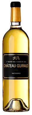 Château Guiraud, Sauternes, 1er Cru Classé, Bordeaux 2022