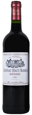 Château Haut-Barrail