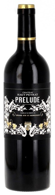 Château Haut Peyrat, Prelude, Cadillac Côtes de Bordeaux, 2021