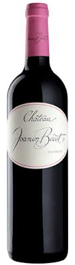 Château Joanin Bécot, Castillon Côtes de Bordeaux, Bordeaux, France 2023