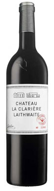 Chateau La Clarière-Laithwaite