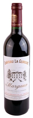 Château La Gurgue 2016