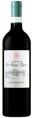 Château La Rose Figeac, Pomerol 2019