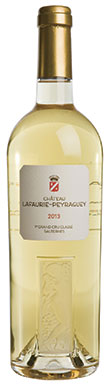 Château Lafaurie Peyraguey, Sauternes 2013